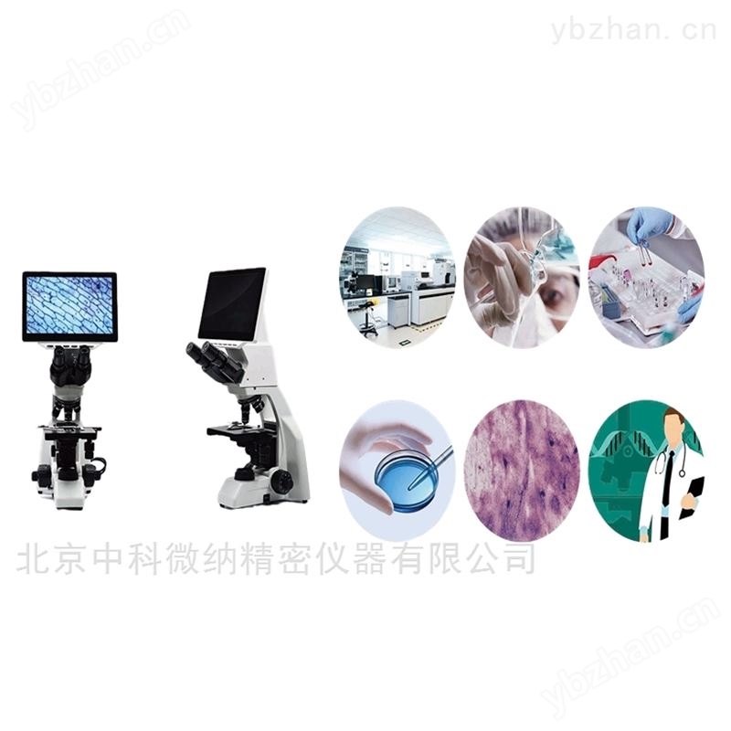 粉末图像颗粒分布仪