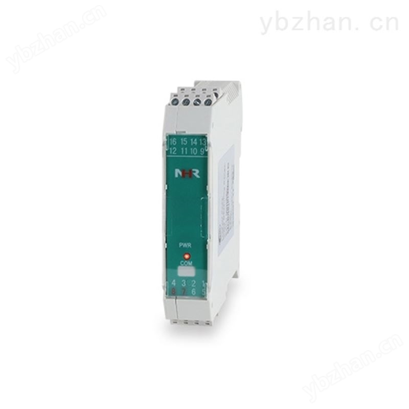 虹润多功能电量变送器