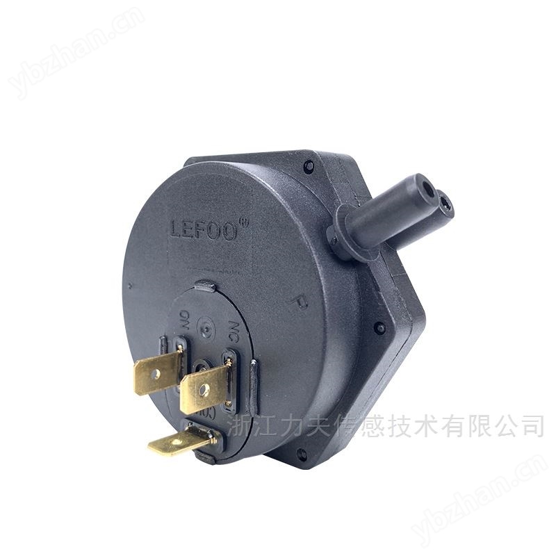 壁挂炉风压差开关