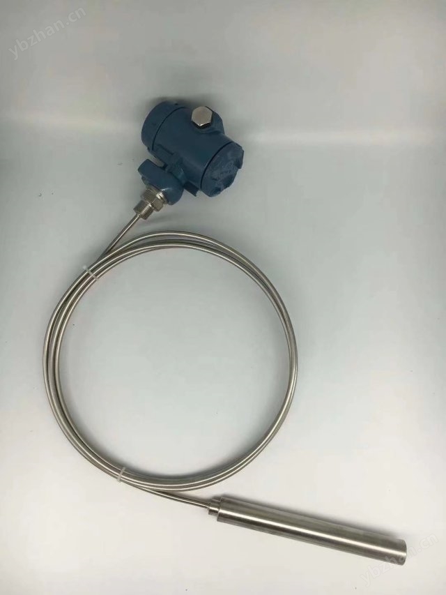 高温导压式液位变送器