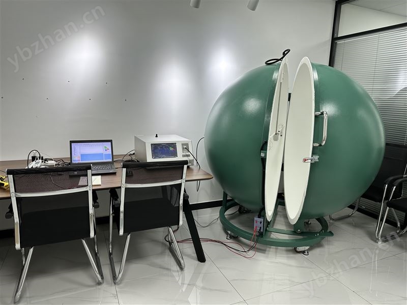 灯具性能检测仪