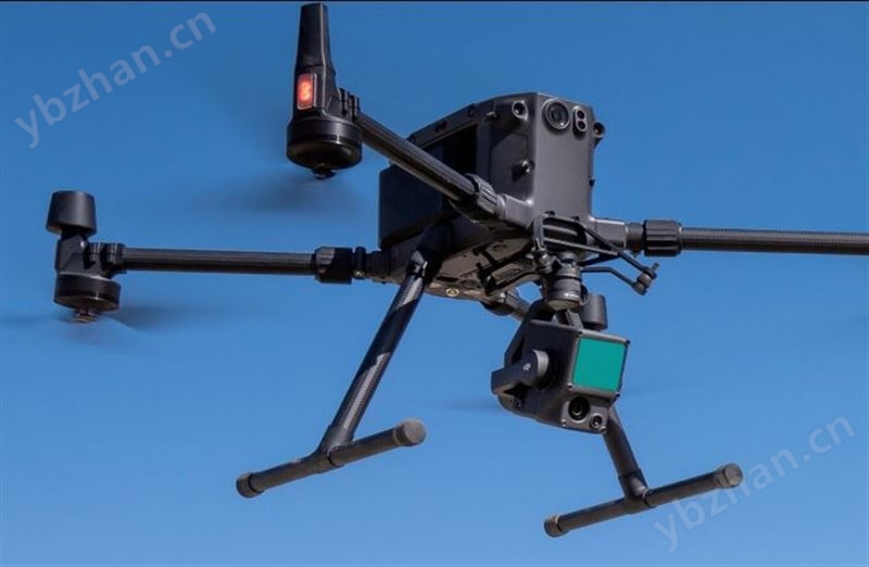大疆 350 RTK：以智能功能赋能行业应用