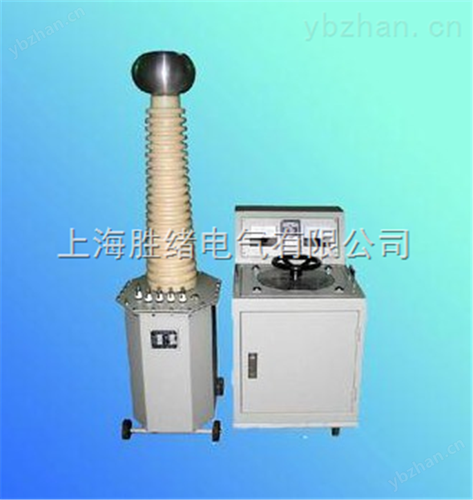 TQSB高压试验变压器