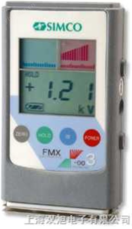 FMX-003，静电测试仪，FMX003