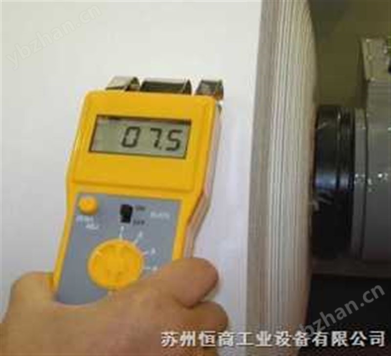昆山南通泰州盐城水分仪