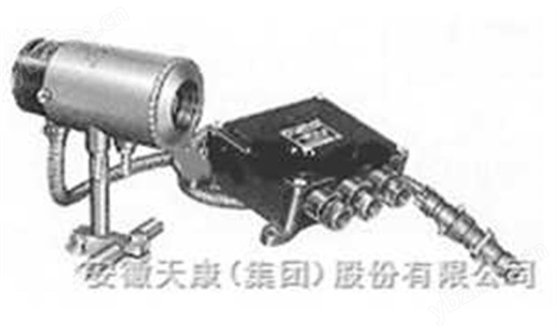 WFT-202型辐射温度计