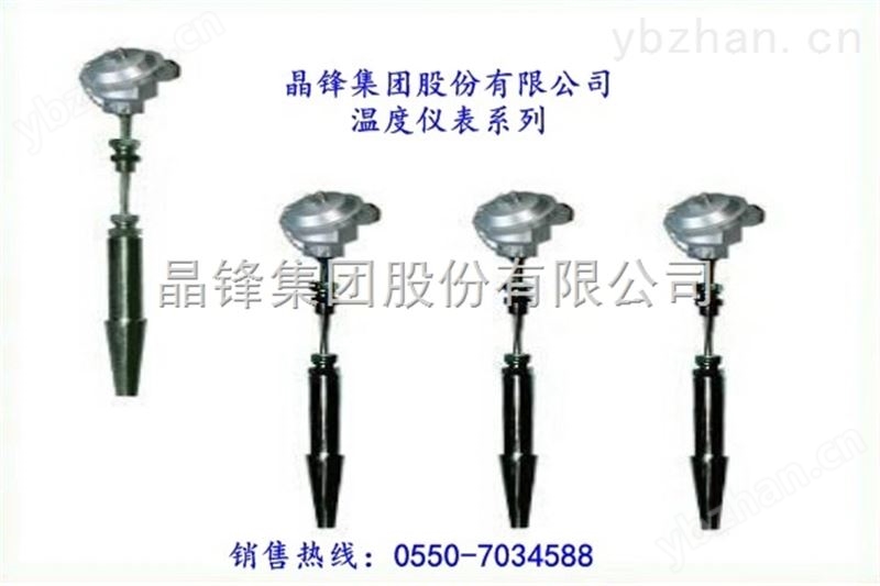 WZCM-201 端面热电阻系列产品