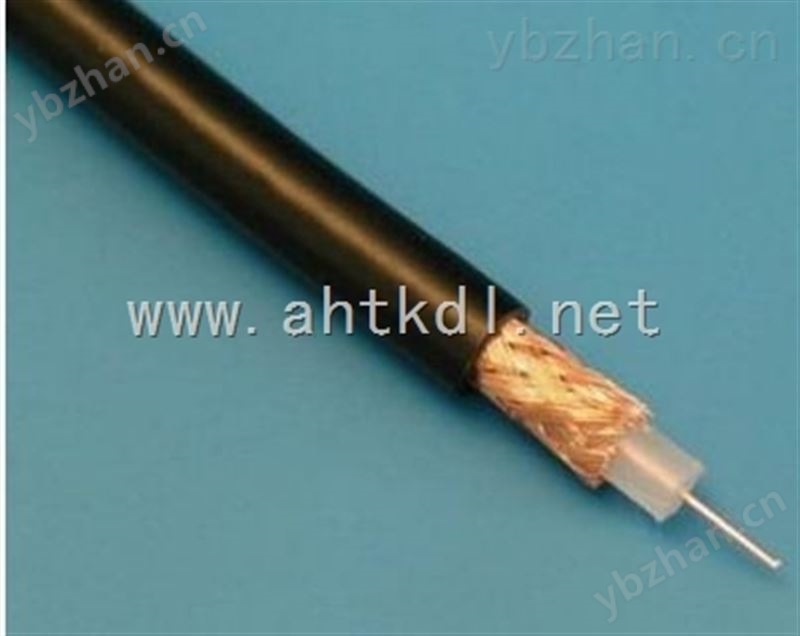 WDZ-SYV75-5低烟无卤护套射频电缆