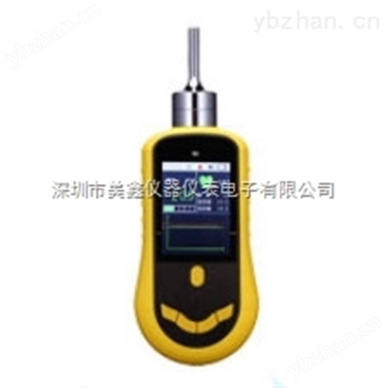 MX-10/CH2O泵吸式甲醛检测仪  高精度甲醛浓度计