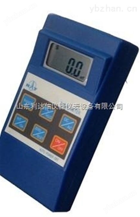 手持式数字高斯计/数字高斯计/手持式高斯计/高斯计/