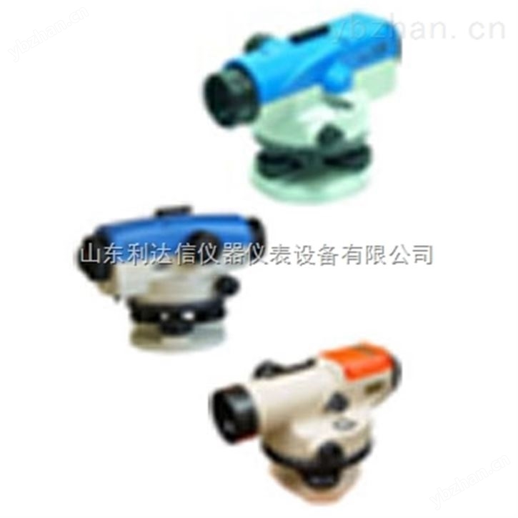 自动安平水准仪 水准仪 水平仪