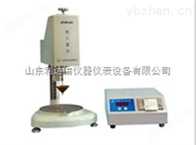 锥入度计/锥入度测定仪/锥入度计