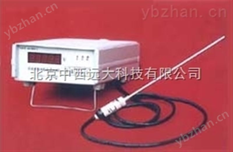 M300447铂电阻数字测温仪 中国 型号:XH17-RCY-1A/2A