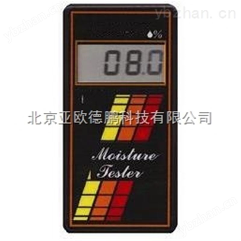 土壤酸度水分计/土壤酸碱度测量仪/土壤酸碱度检测仪/土壤酸湿度计 土壤酸碱度计 便携式土壤酸度计 土