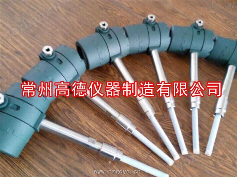 静电式粉尘浓度检测仪