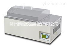 TS-110X50台式水浴恒温摇床