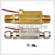 捷迈 FS-380 系列活塞式流量开关