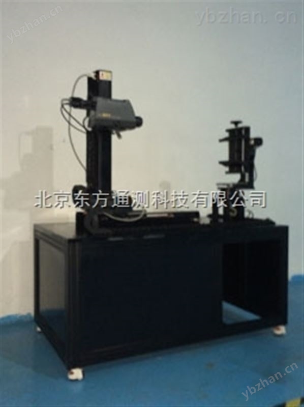 北京东方通测平面显示器光学特性测量系统机台标准型