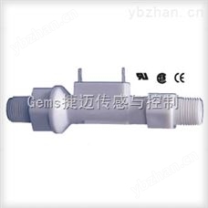 捷迈 FS-150 系列活塞式流量开关