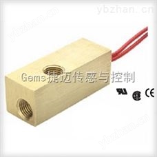 捷迈 FS-927 系列活塞式流量开关
