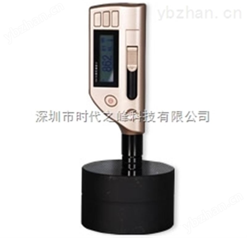 北京时代 TIME510D里氏硬度计
