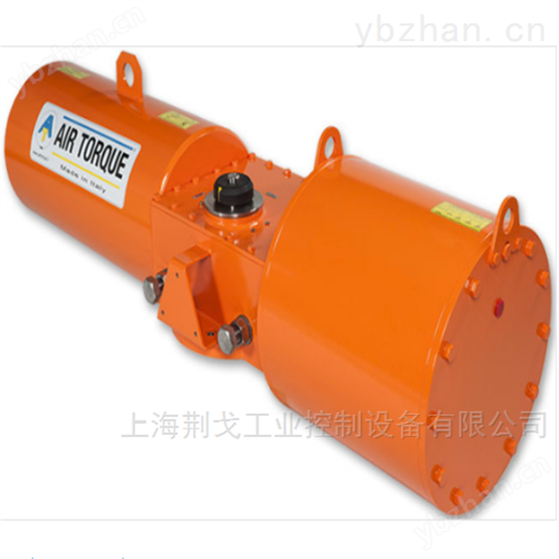 德国原装AIR TORQUE 气动执行器