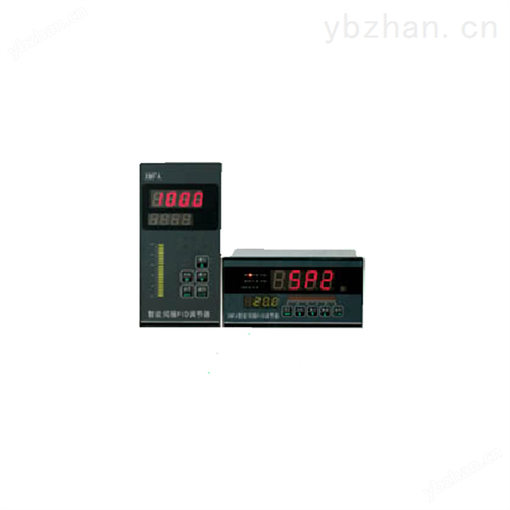智能PID控制仪