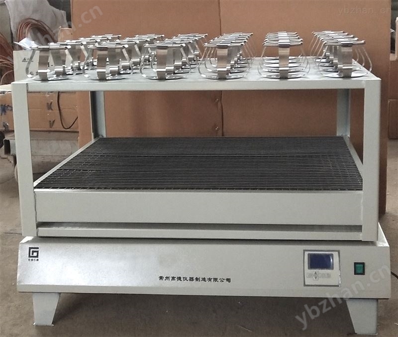 摇床摇瓶机 大容量振荡器厂家
