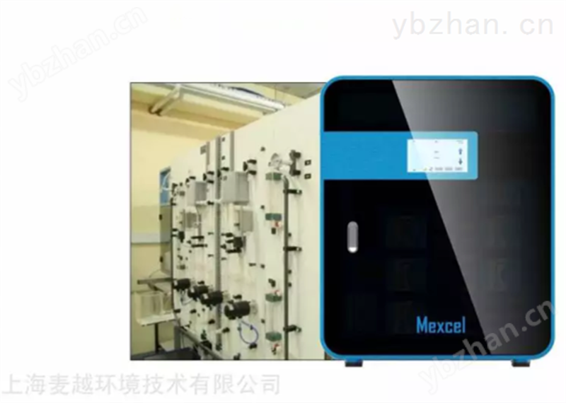 cod检测仪，cod快速测定仪，在线COD分析仪