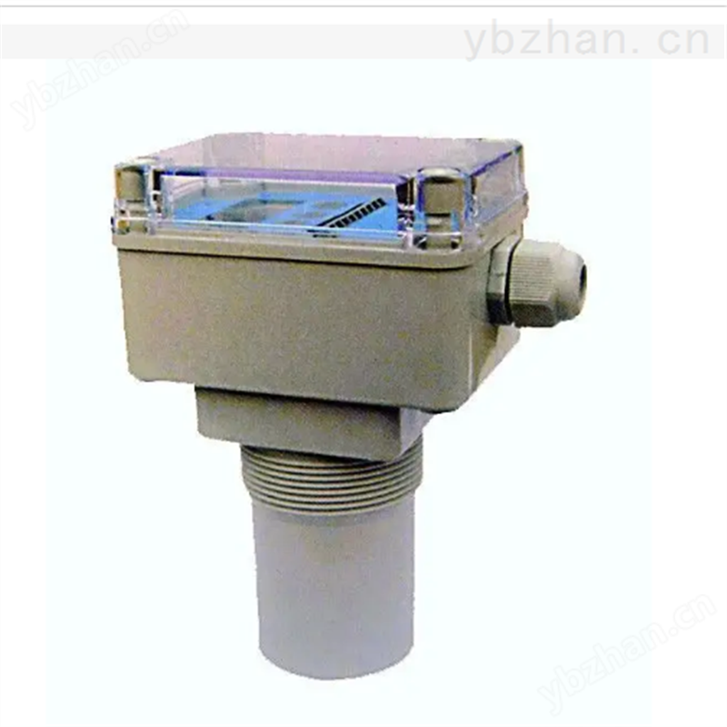 一体超声波物位计