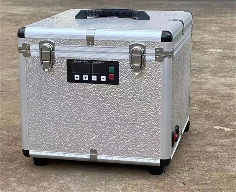 水质便携式离心机