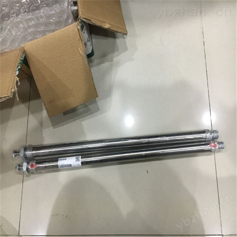 CAMOZZI微型比例调压器中文样本