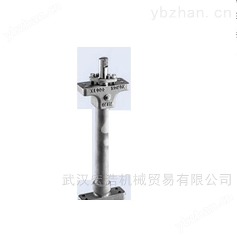 XOMOX气动执行器