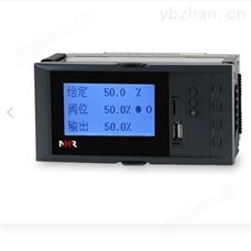 NHR-7500/7500R系列液晶手动操作器/手动操作记录仪