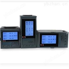 NHR-7500/7500R系列液晶手动操作器/记录仪