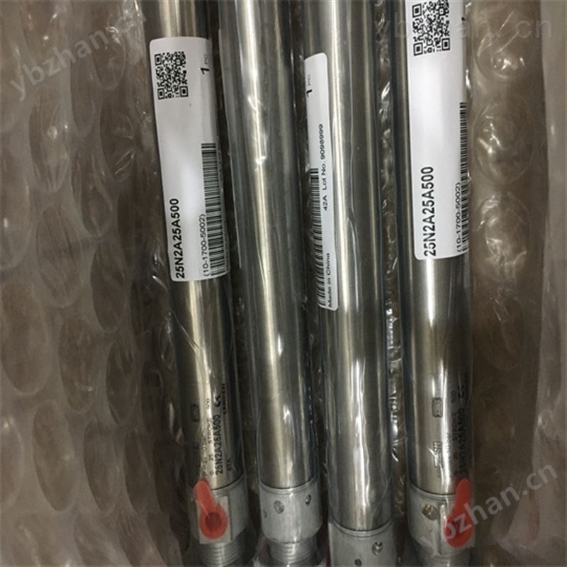 CAMOZZI微型比例调压器中文样本