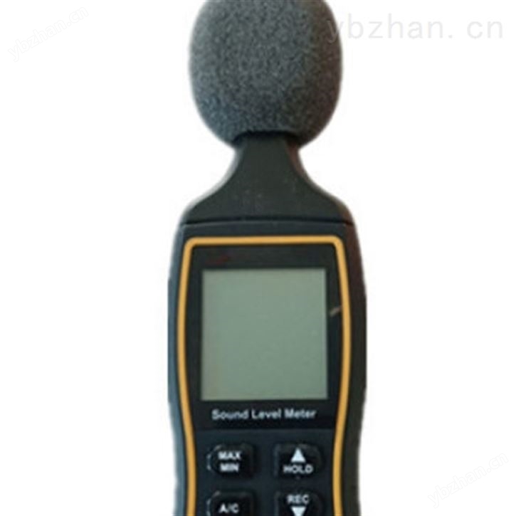 矿安高精度全型噪声监测仪