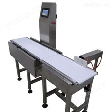 LD-5003不锈钢检重秤孝感麦片称重机智能检测机