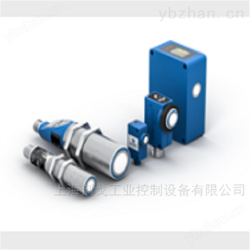 原装优势供应WENGLOR超声波传感器