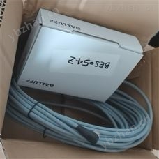 巴鲁夫BALLUFF限位开关型号