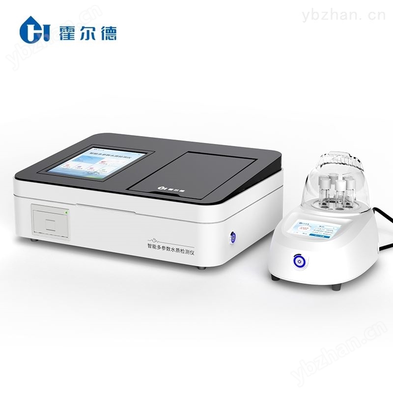 水质中锰含量检测仪