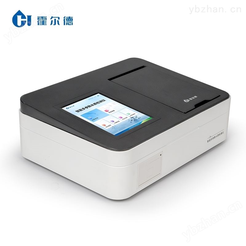 水质锌含量检测仪
