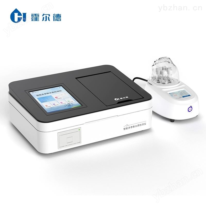 水质锌含量检测仪