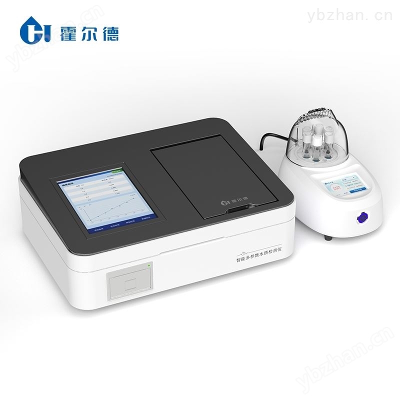 水质锌含量检测仪