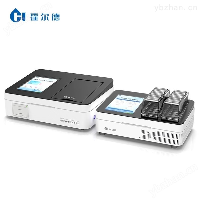 水质中锰含量检测仪