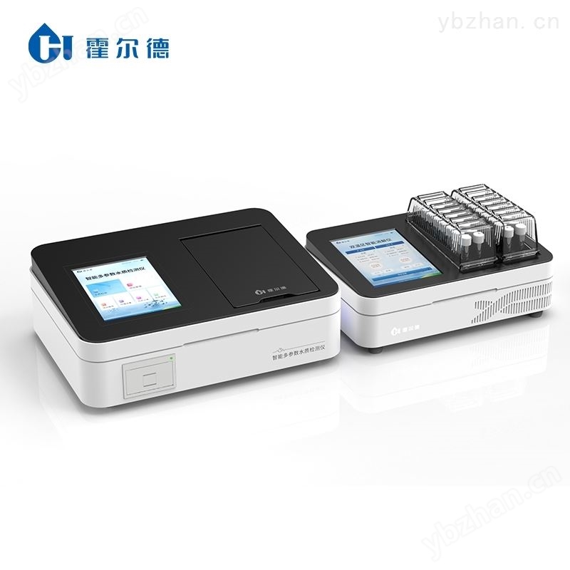 水质中锰含量检测仪