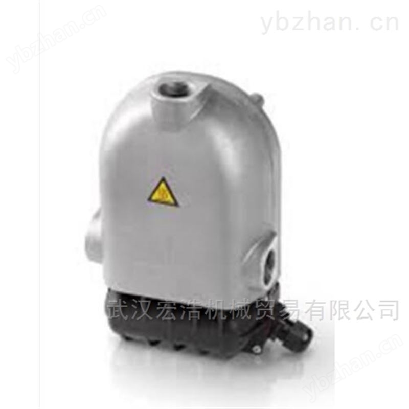 AB TRASMISSION电磁阀