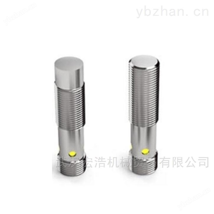 X-SENSORS感应传感器