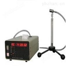 BX-H185自动便捷式尘埃粒子计数器