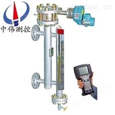 ZW-TDZ智能电动浮筒液位（界位）变送器